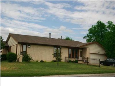 9204 E Funston St, Wichita, KS, 67207