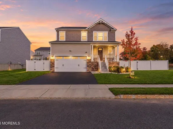 2 Gazania Drive, Old Bridge, NJ 08857