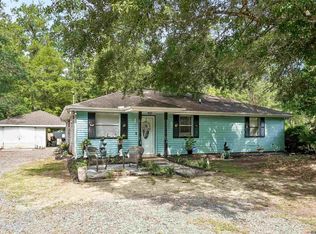 60059 S Tranquility Rd, Lacombe, LA 70445