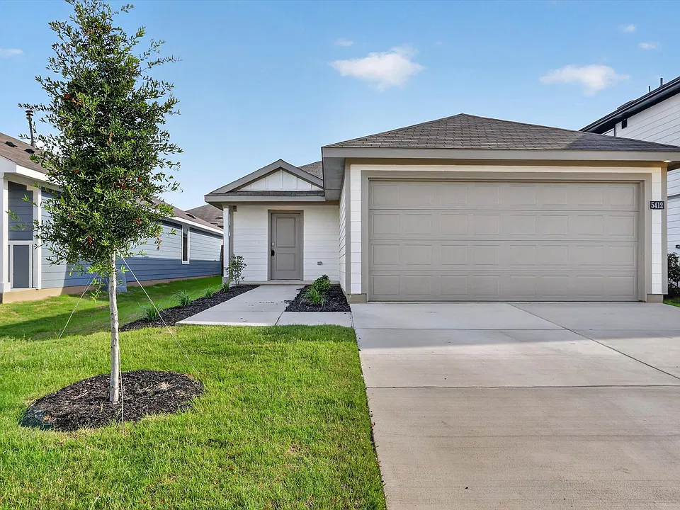 5412 Flannel Ln