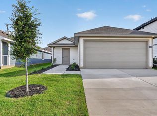 5412 Flannel Ln, Krum, TX 76249