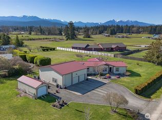 30 Big Sky Ln, Sequim, WA 98382