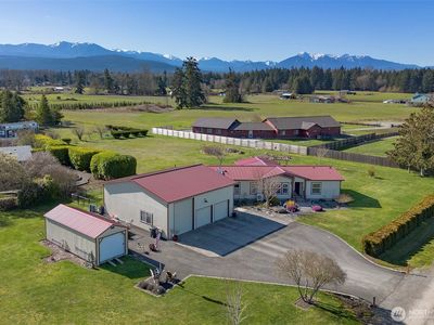 30 Big Sky Lane, Sequim, WA, 98382