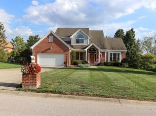3622 S Hopper Ridge Rd, Cincinnati, OH 45255