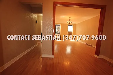 Rented by Contact Realty