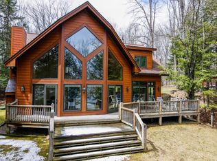 4216 Cth W, Crandon, WI 54520