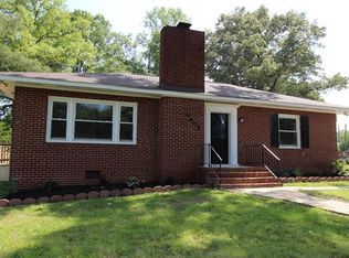 4401 Welford Ave, North Chesterfield, VA 23234