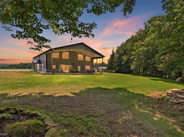 3382 County Road 739, Loudonville, OH 44842