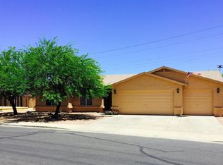 703 N 99th Pl, Mesa, AZ 85207
