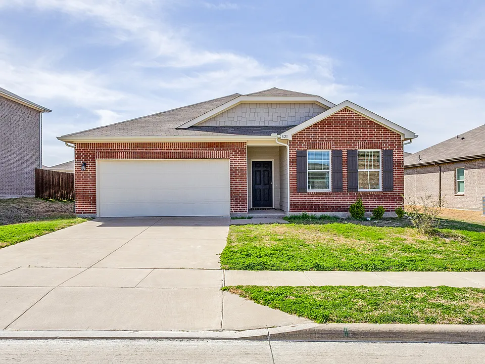 821 Cherry Blossom St