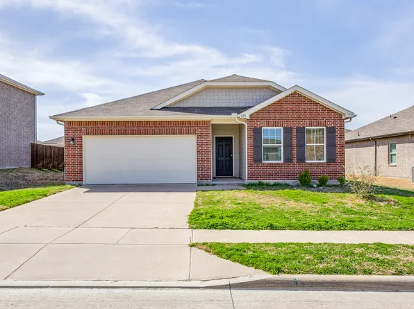 821 Cherry Blossom St, Anna, TX 75409