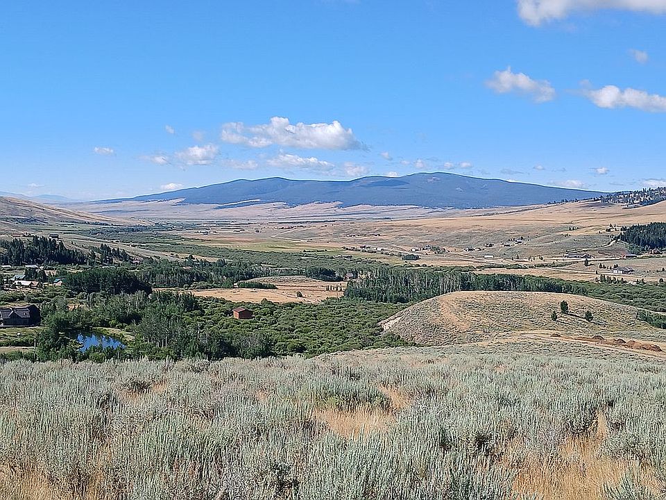 Top of the 28.73 Acre Lot