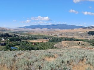 TBD Dingley Creek Rd, Polaris, MT 59746