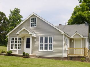 130 Dehart Church Rd, N Wilkesboro, NC 28659