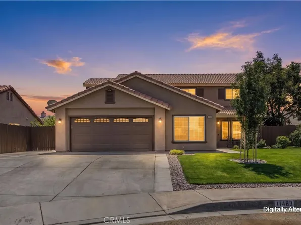 11483 Zuma Ct, Adelanto, CA 92301