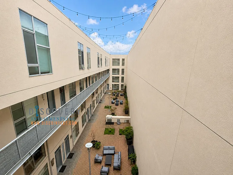 630 Thomas L Berkley Way #816 — Photo 3