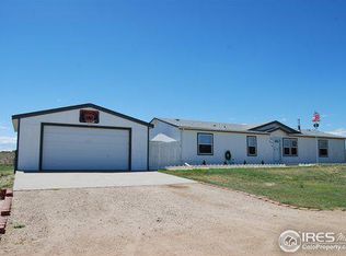 24633 Railroad St, Eaton, CO 80615