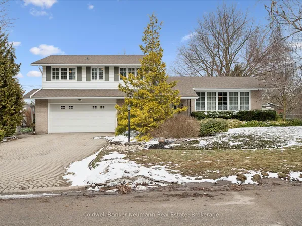 16 Colborn St, Guelph, ON N1G 2M5