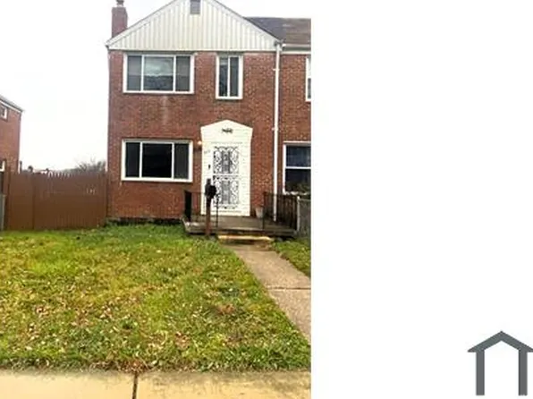 979 Dalton Ave, Baltimore, MD 21224