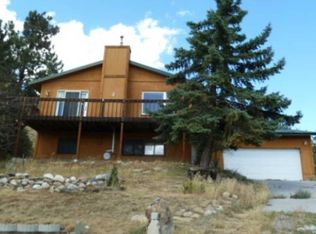 4663 Cave Rd, Billings, MT 59101