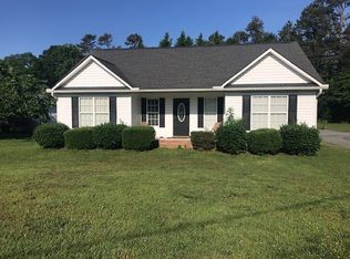 1538 Fisher Ferry St, Thomasville, NC 27360