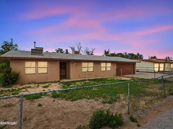 620 Artifact Ln, Las Cruces, NM 88007