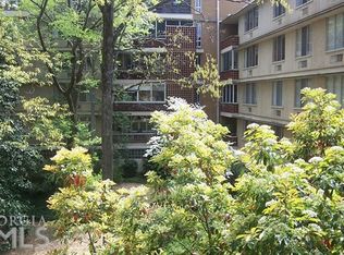 2637 Peachtree Rd NE APT 107, Atlanta, GA 30305