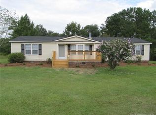 380 Moores Chapel Rd, Lillington, NC 27546