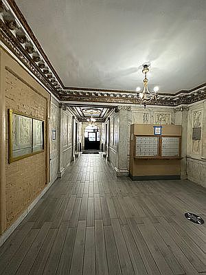 5th image of 604 W 162nd St APT 3B