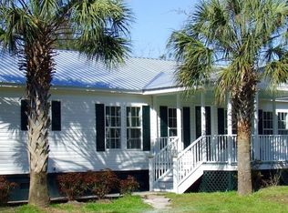 7295 Awendaw Landing Rd, Awendaw, SC 29429