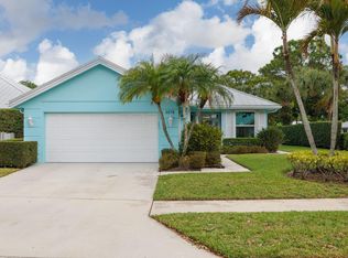 2275 SW Mayflower Drive, Palm City, FL 34990
