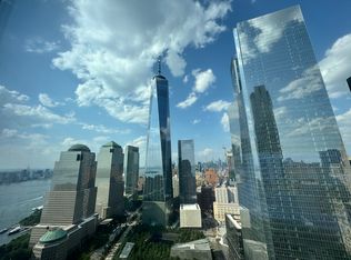 123 Washington St APT 46D, New York, NY 10006