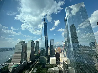 123 Washington Street, #46D