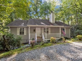 285 Holly Forest Ct, Sapphire, NC 28774