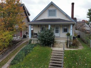 25 Escalon St, Cincinnati, OH 45216