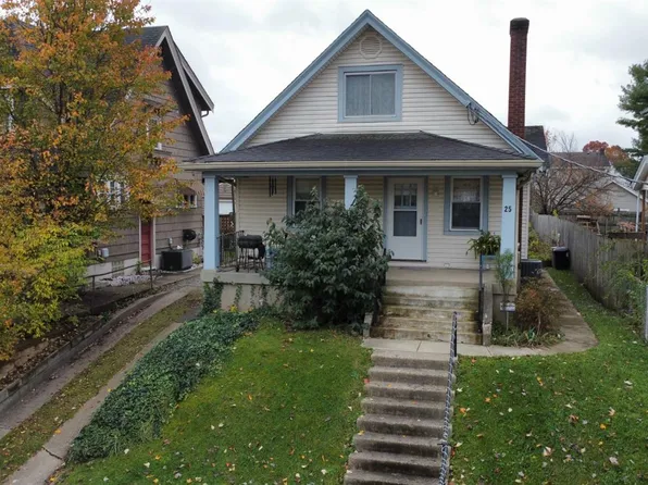 25 Escalon St, Cincinnati, OH 45216