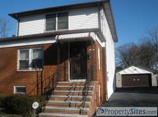 1391 Gustav Ave, Union, NJ 07083