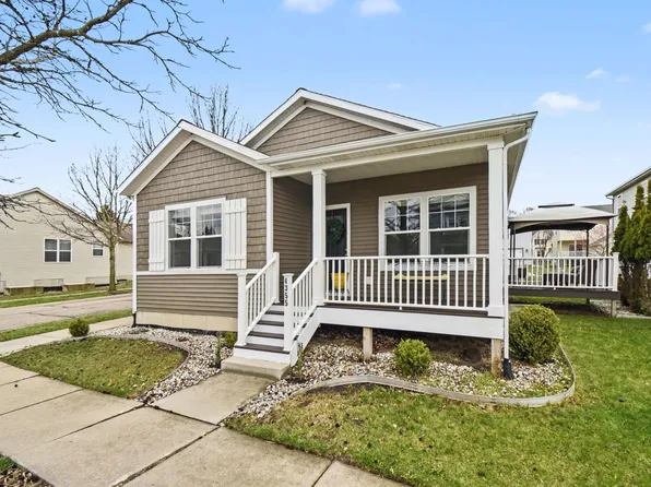4355 Astoria Ave SE, Kentwood, MI 49512