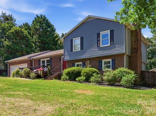 3818 Wild Country Way, Gastonia, NC 28054