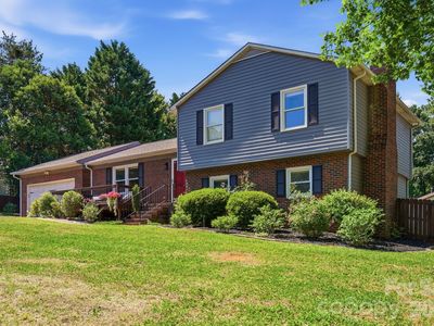 3818 Wild Country Way, Gastonia, NC, 28054