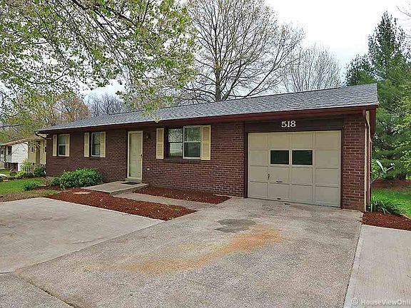 4th image of 518 S Shawnee Blvd