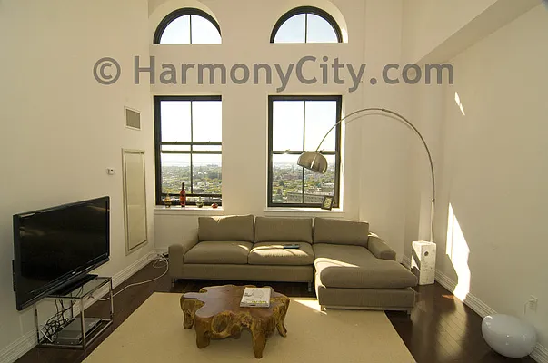 Rented by Harmonycity Corp. | media 106