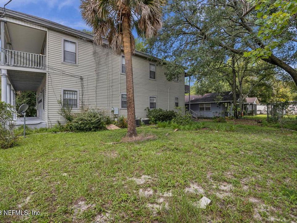 647 PIPPIN Street, Jacksonville, FL 32206 Zillow