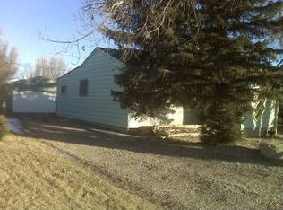 237 Arp Ave, Cheyenne, WY 82007