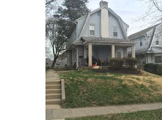 215 Windsor Ave, Upper Darby, PA 19082
