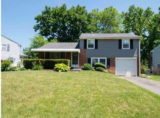 242 Story Rd, Upper Chichester, PA 19014