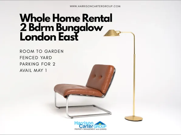 102 Homan St, London, ON N5Z 1B1