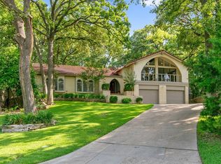4300 Valleycrest Dr, Arlington, TX 76013