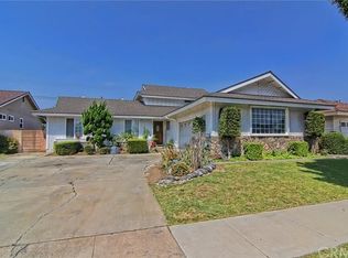 9345 Gregory St, Cypress, CA 90630