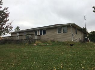 11031 Finney Rd, Everest, KS 66424